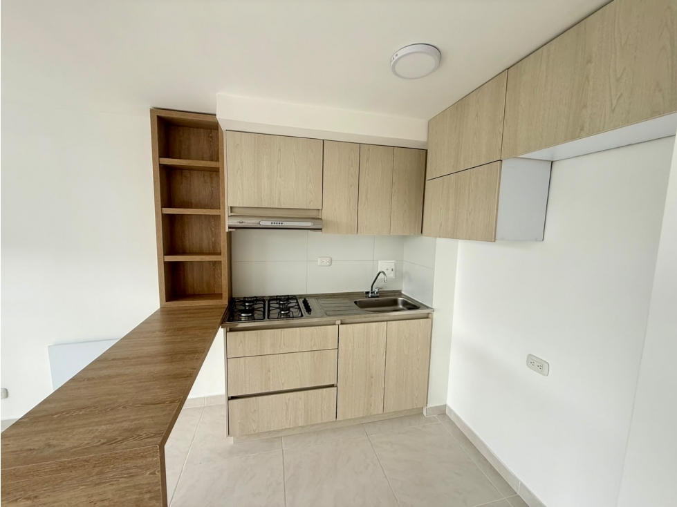 VENTA APARTAMENTO EN LA SULTANA — foto 2