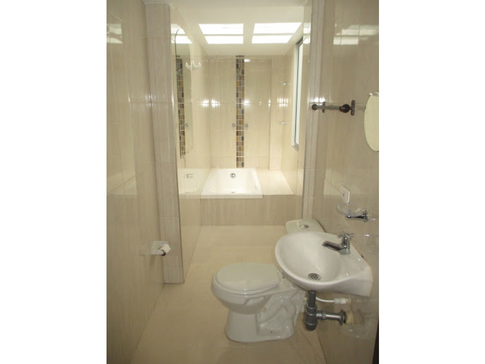 VENTA APARTAMENTO DUPLEX EN VILLAMARIA — foto 4
