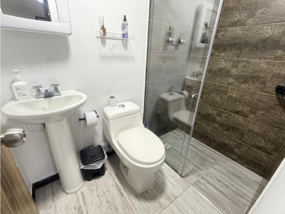 VENDE APARTAMENTO LA RAMBLA — foto 3