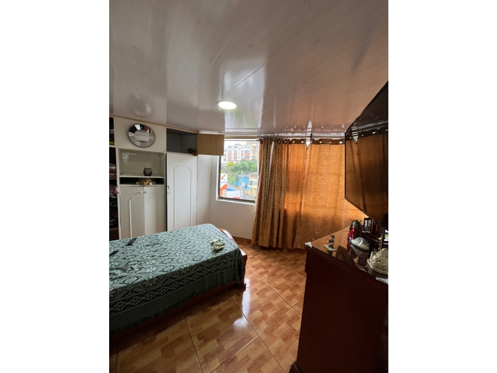 VENTA APARTAMENTO EN CAMPOHERMOSO — foto 5
