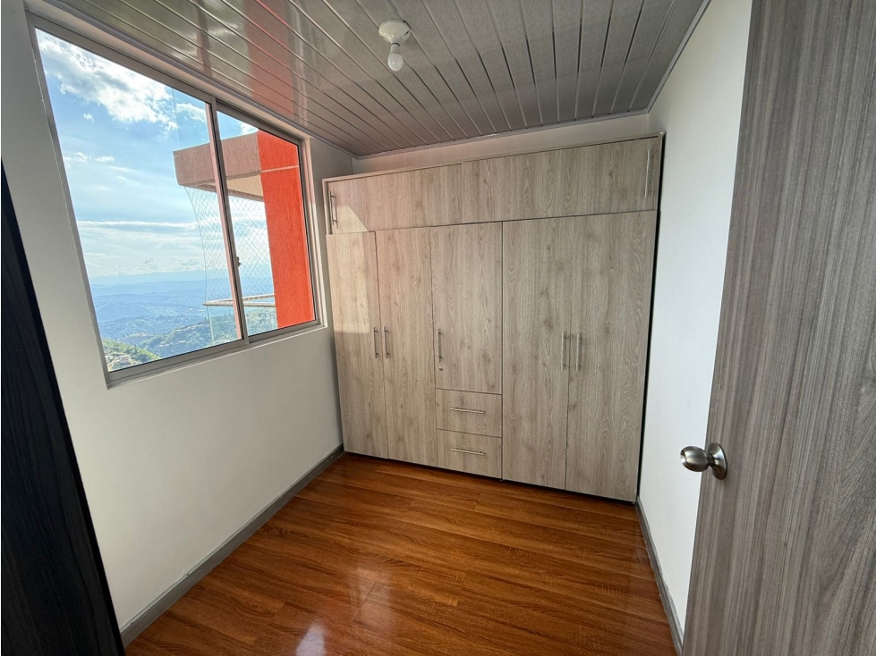 ARRIENDA APARTAMENTO EN LA FRANCIA — foto 5