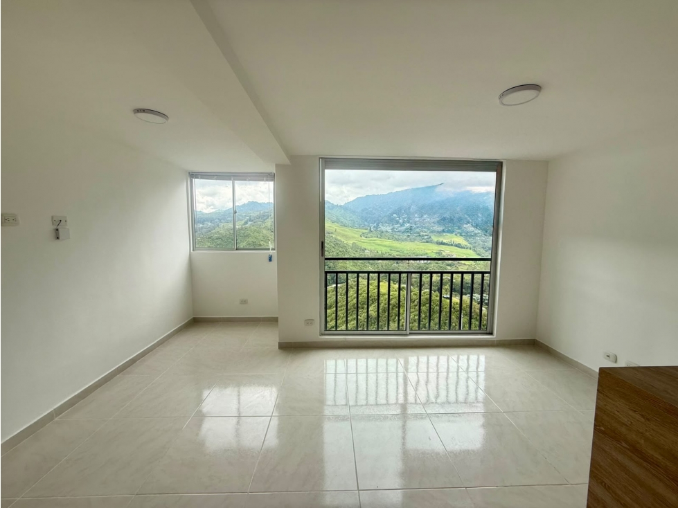 VENTA APARTAMENTO EN LA SULTANA