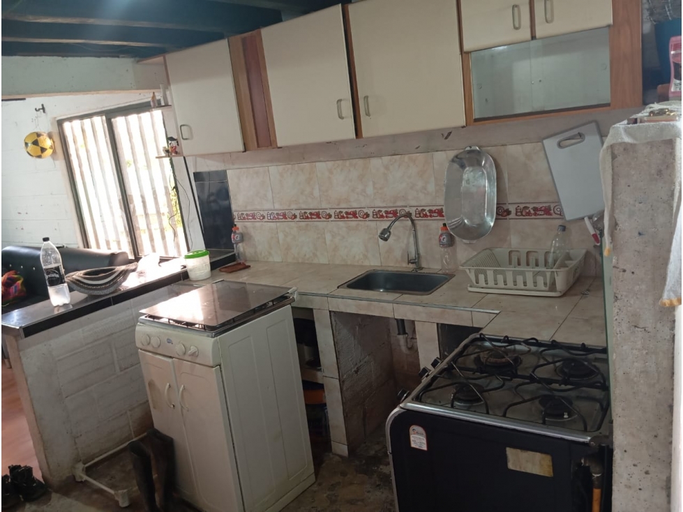VENTA DE FINCA LAS MARGARITAS — foto 2