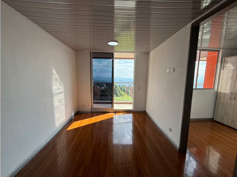 ARRIENDA APARTAMENTO EN LA FRANCIA