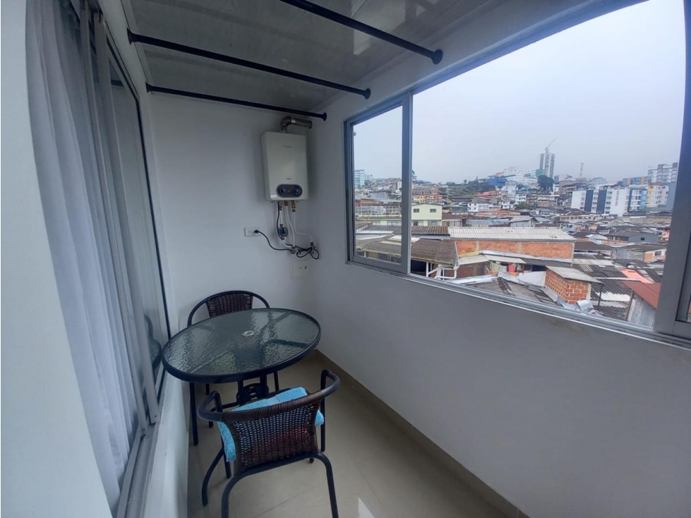 VENTA CASA CON RENTA EN CERVANTES - 3