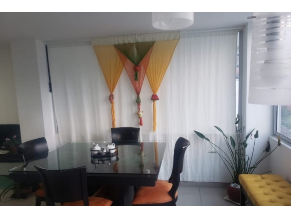 VENTA APARTAMENTO VILLAMARIA — foto 3