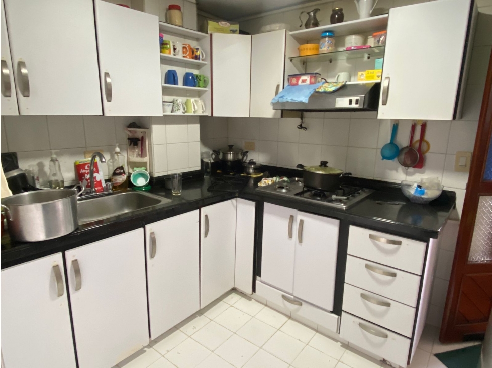 VENTA APARTAMENTO PALERMO — foto 2