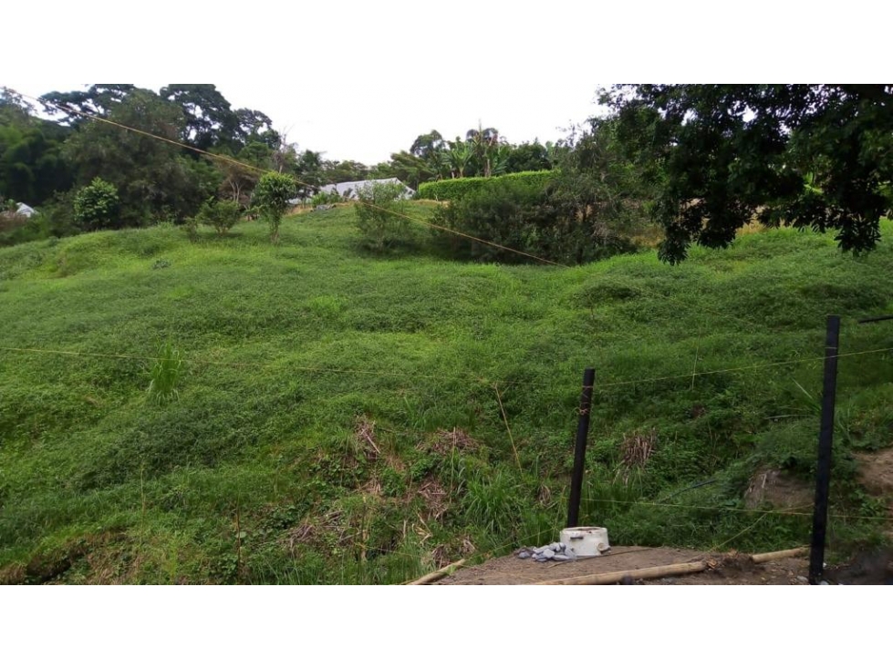 VENTA LOTE SECTOR LA CABAÑA — foto 2