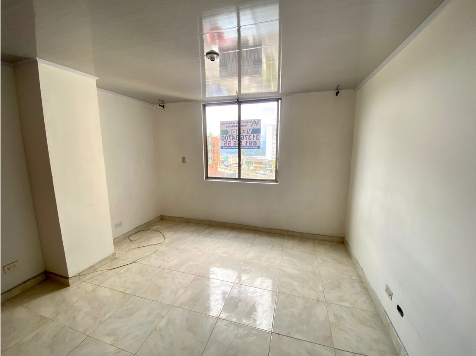 VENDE APARTAMENTO CAMPOHERMOSO — foto 5
