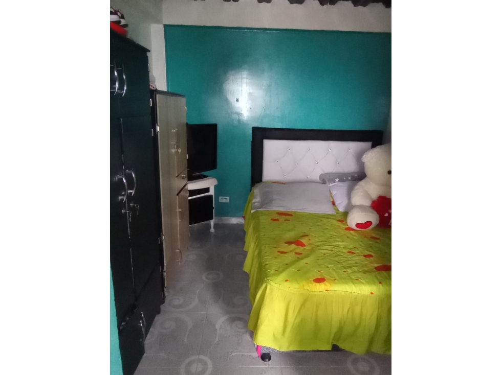 VENDE CASA CON RENTA EN LA CUCHILLA DEL SALADO — foto 5
