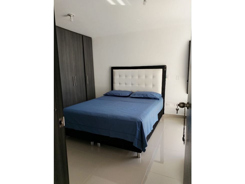 VENDE APARTAMENTO EN PEREIRA — foto 3