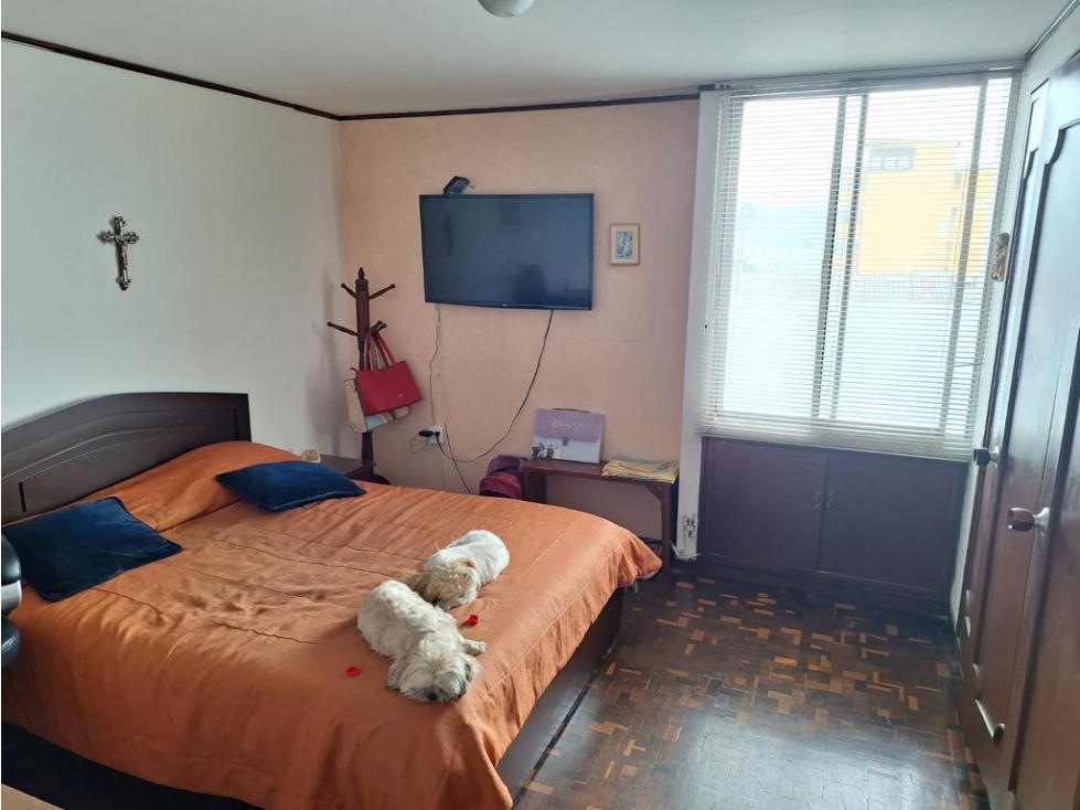VENDE APARTAMENTO SECTOR CENTRO — foto 4