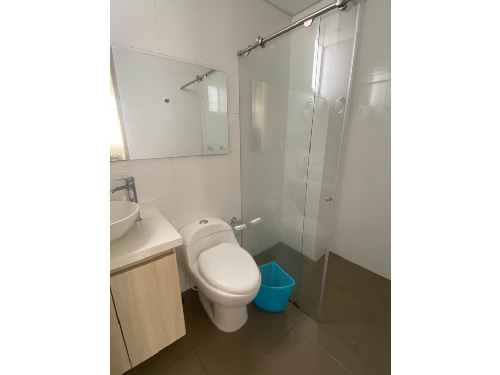VENTA APARTAESTUDIO SANTANDER - CRISTO REY — foto 2