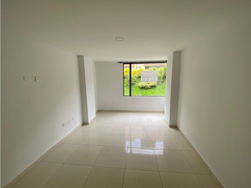 VENTA APARTAMENTO EN VILLA PILAR