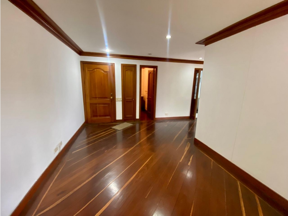 VENTA APARTAMENTO EL CABLE — foto 6