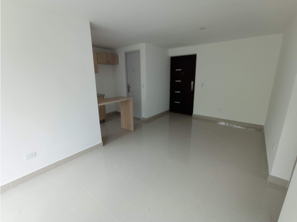 VENTA APARTAMENTO EN VILLAMARIA - 1