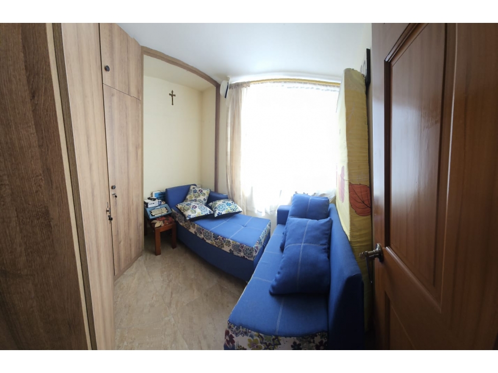 VENTA APARTAMENTO CHIPRE — foto 4
