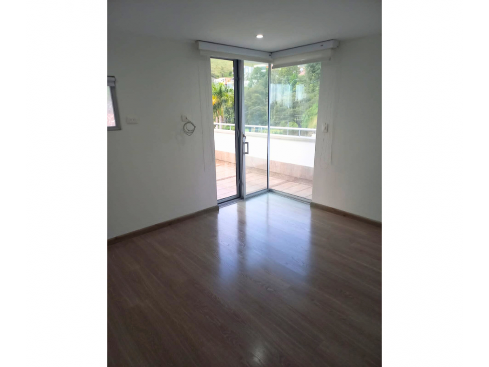 VENTA APARTAMENTO BOSQUE POPULAR — foto 4