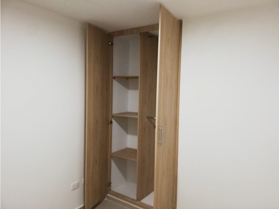 VENTA APARTAMENTO SANTA ROSA DE CABAL - 5