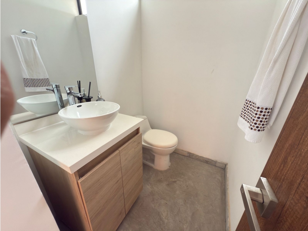 VENTA CASA CAMPESTRE ARENILLO — foto 3