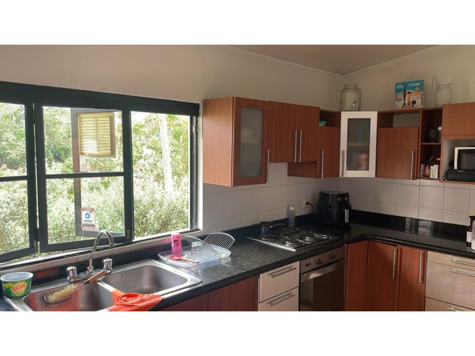 VENTA CASA CAMPESTRE EL ARENILLO — foto 2