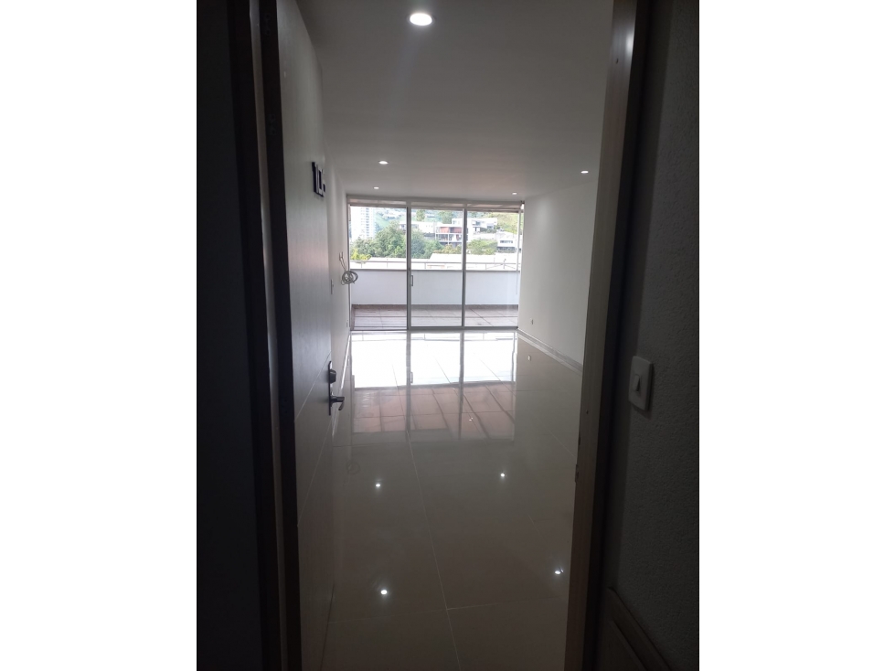 VENTA APARTAMENTO SECTOR SAN MARCEL