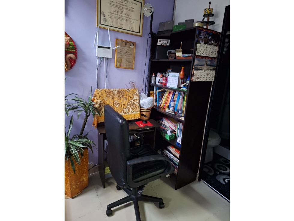 VENTA CASA CON RENTA EN ALTOS DE GRANADA — foto 6