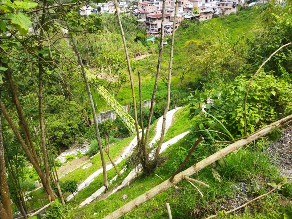 VENTA LOTE EN LA AVENIDA PANAMERICANA — foto 2