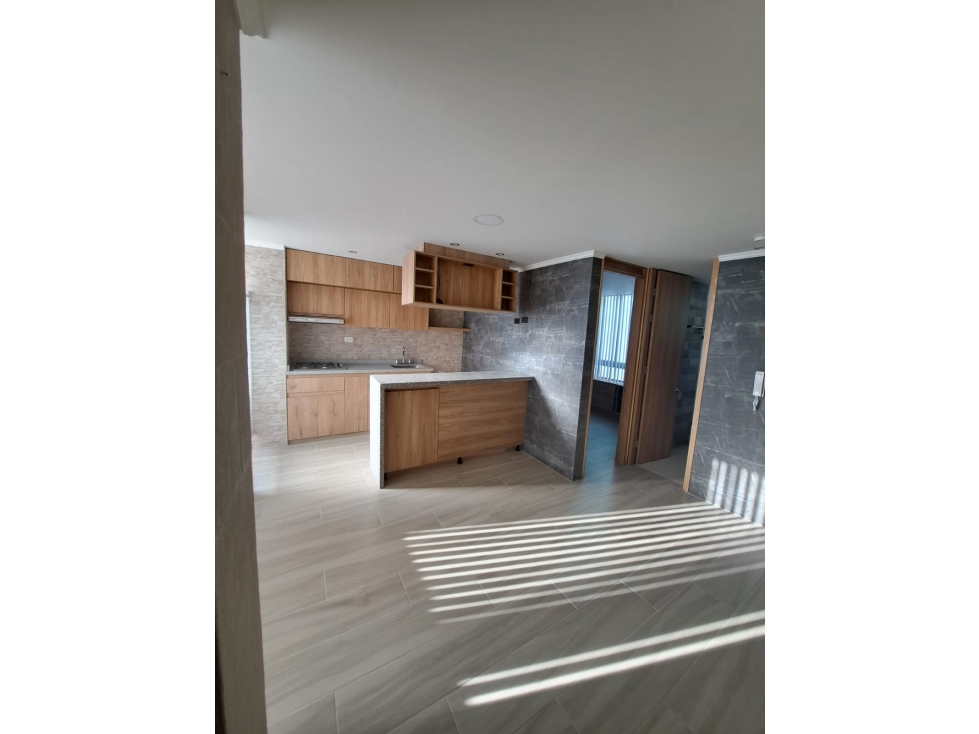 VENTA APARTAMENTO EN LA FRANCIA