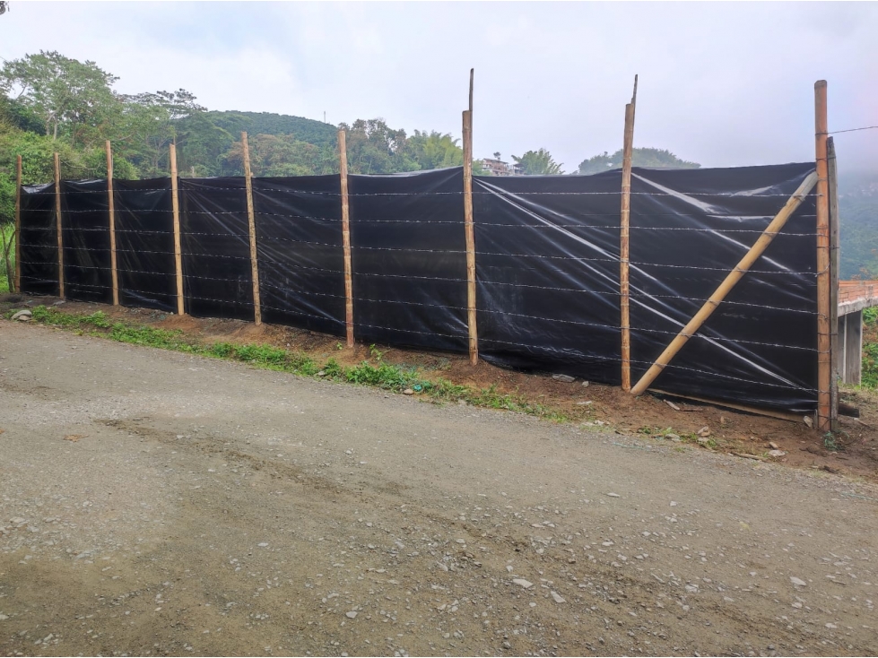 VENTA LOTE / TERRENO EN VEREDA LA ALTA ARGELIA — foto 4