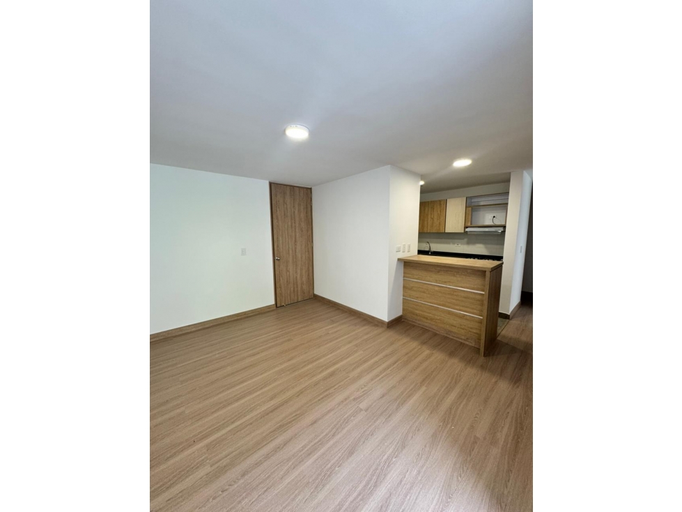 VENTA APARTAMENTO LA FRANCIA — foto 2
