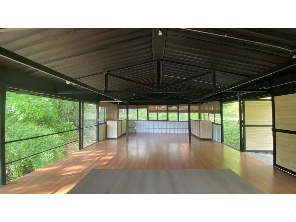 VENTA CASA VEREDA SAN PEREGRINO