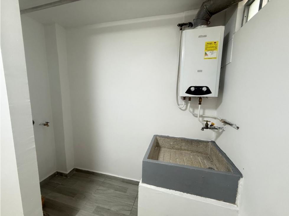 VENTA APARTAMENTO VILLA CARMENZA — foto 4