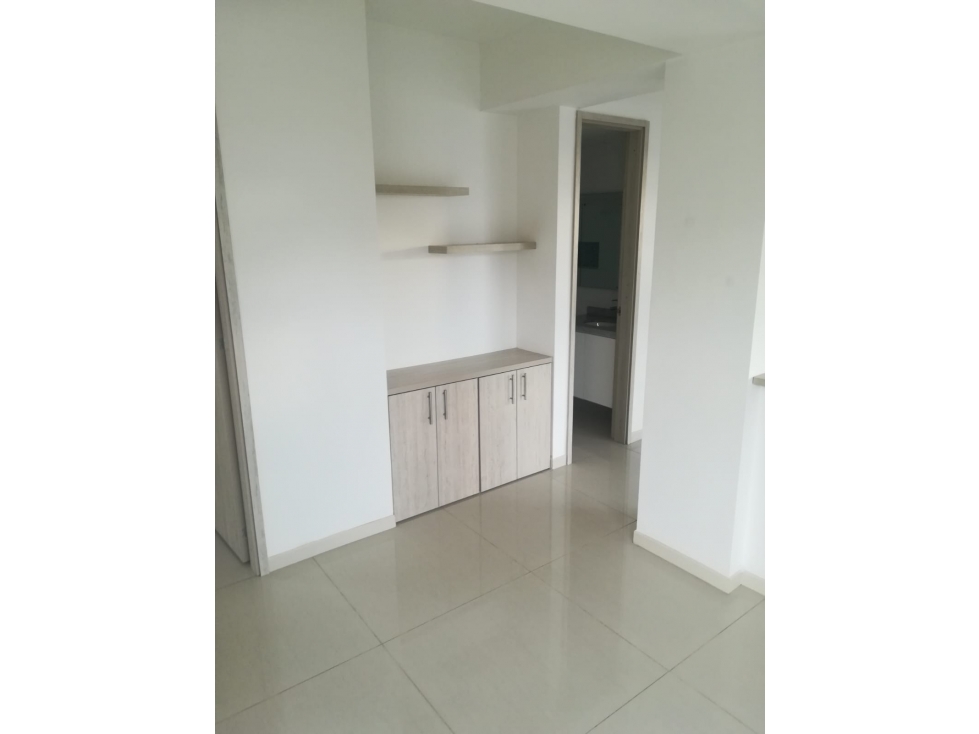 VENDE APARTAMENTO GUAYACANES — foto 5