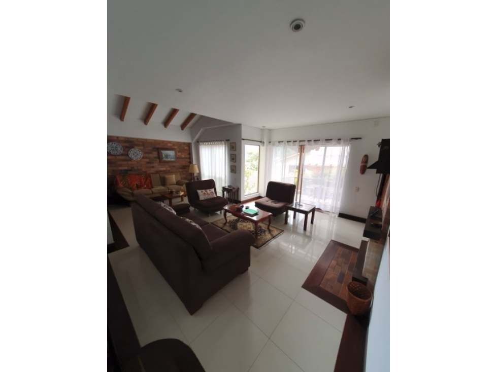 VENDE CASA PALERMO