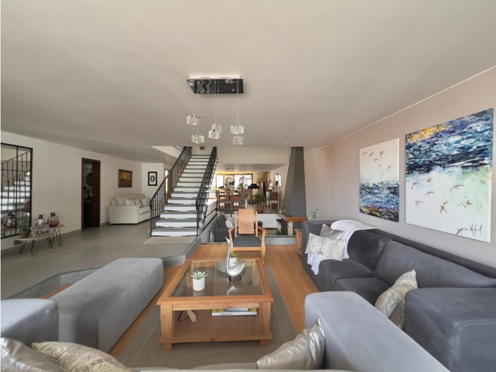 VENDE CASA EN PALERMO