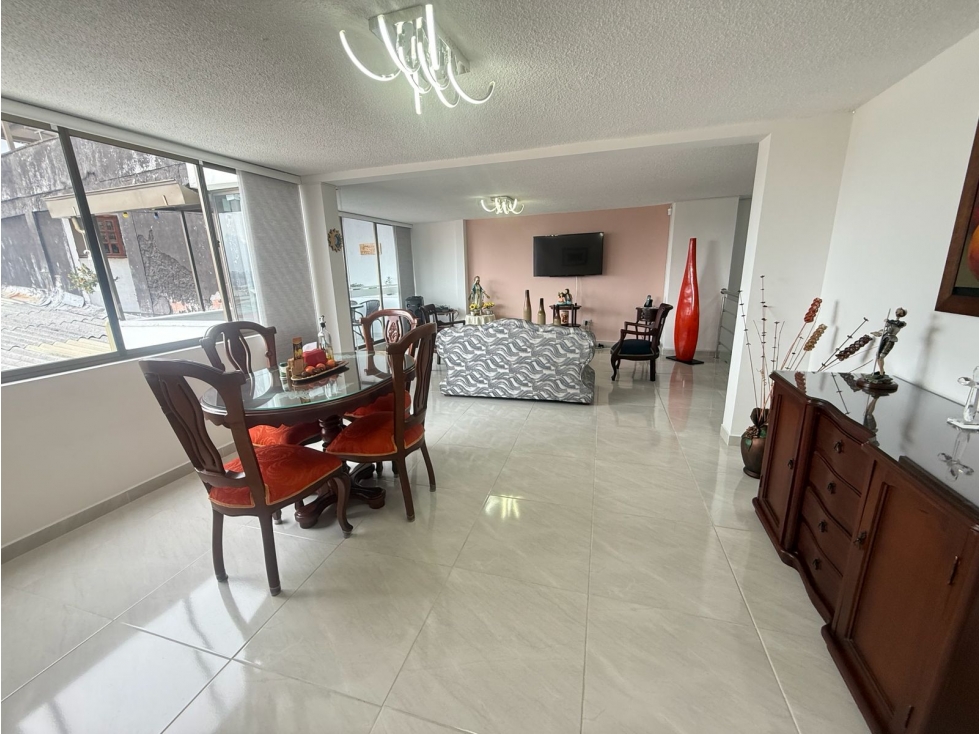 VENDE APARTAMENTO EN PALERMO — foto 4