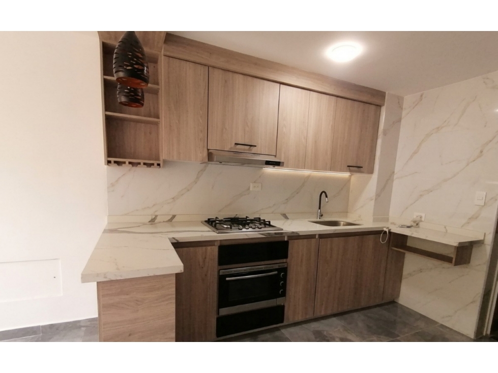 VENTA APARTAMENTO ALCAZARES — foto 2