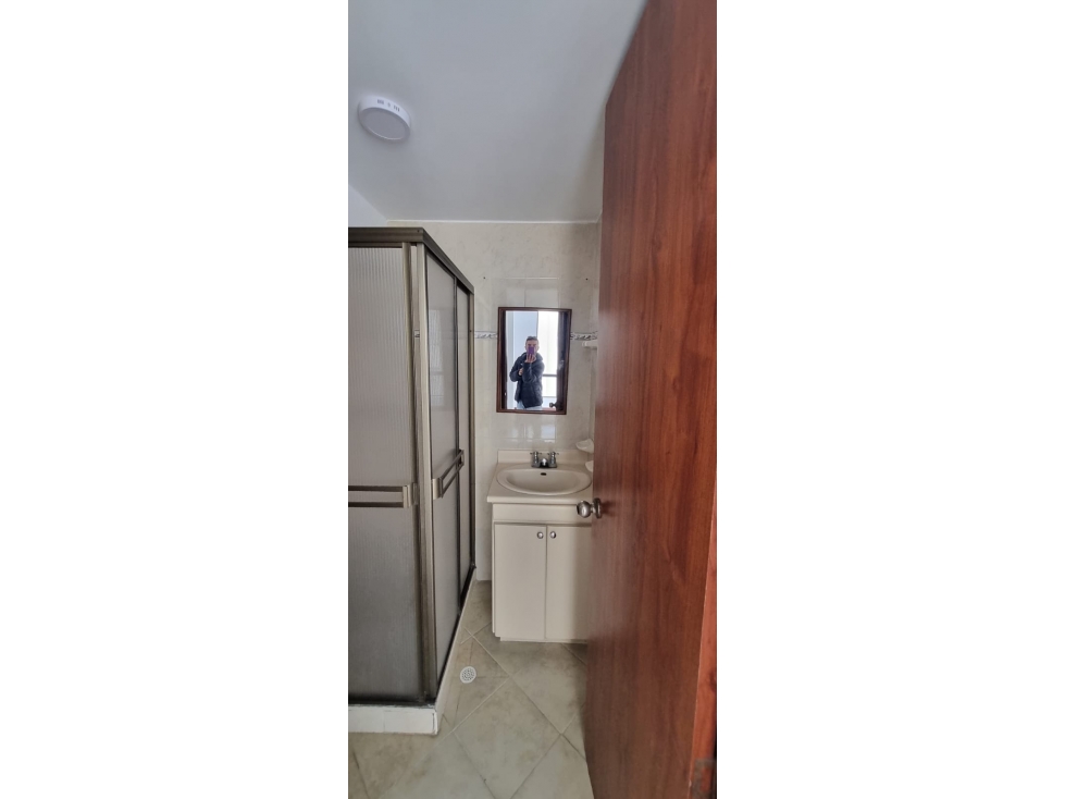 VENDE APARTAESTUDIO EN EL SECTOR DE SAN RAFAEL — foto 3