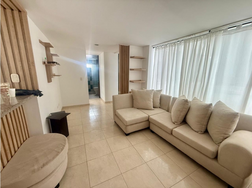VENDE APARTAMENTO EN CHIPRE