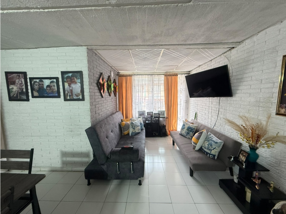 VENTA APARTAMENTO VILLAMARIA
