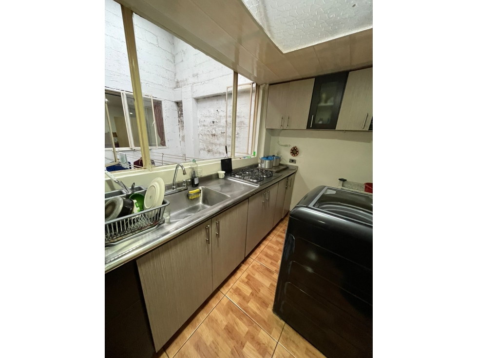 VENTA APARTAMENTO EN CAMPOHERMOSO — foto 2
