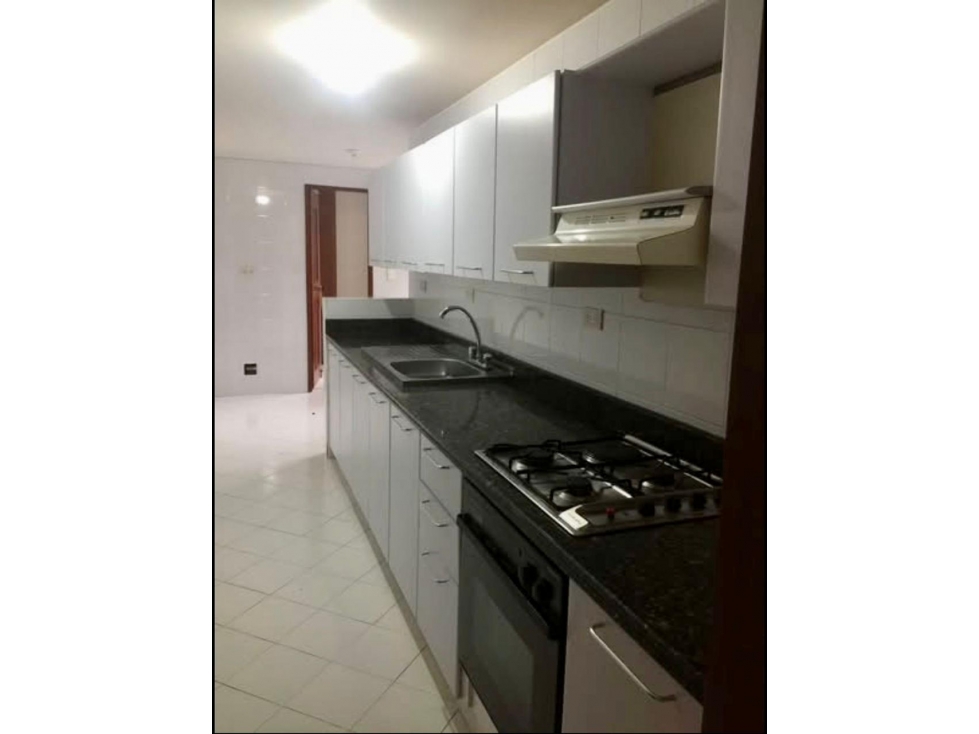 VENTA APARTAMENTO SECTOR SAN RAFAEL — foto 2