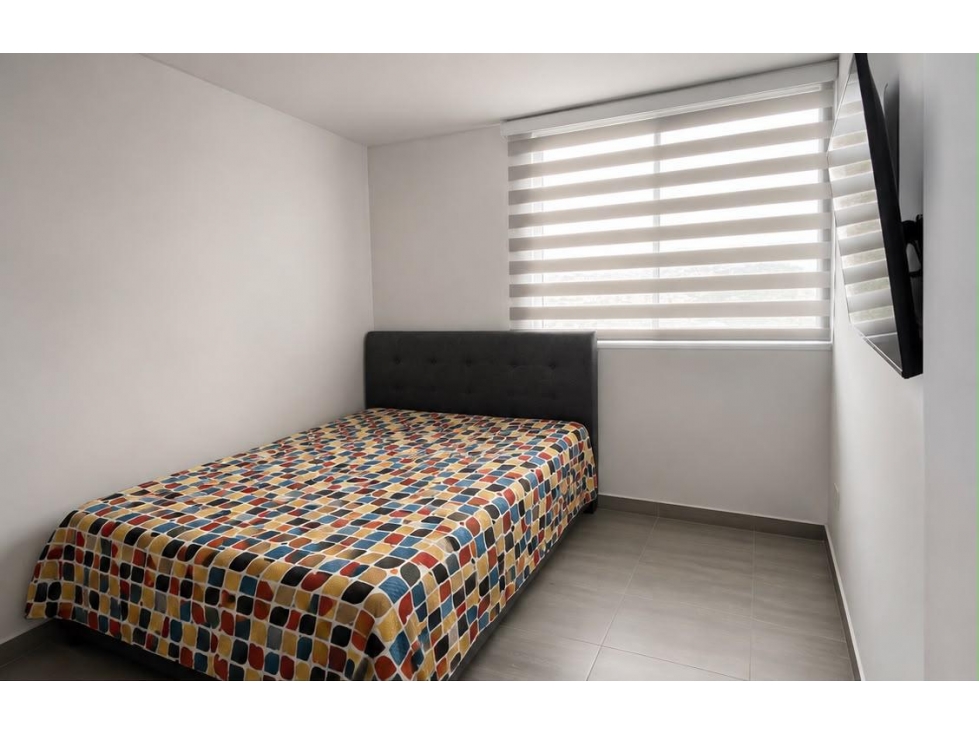 VENTA APARTAMENTO CERVANTES — foto 4