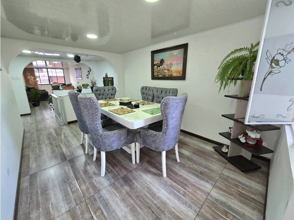 VENTA APARTAMENTO LA LEONORA