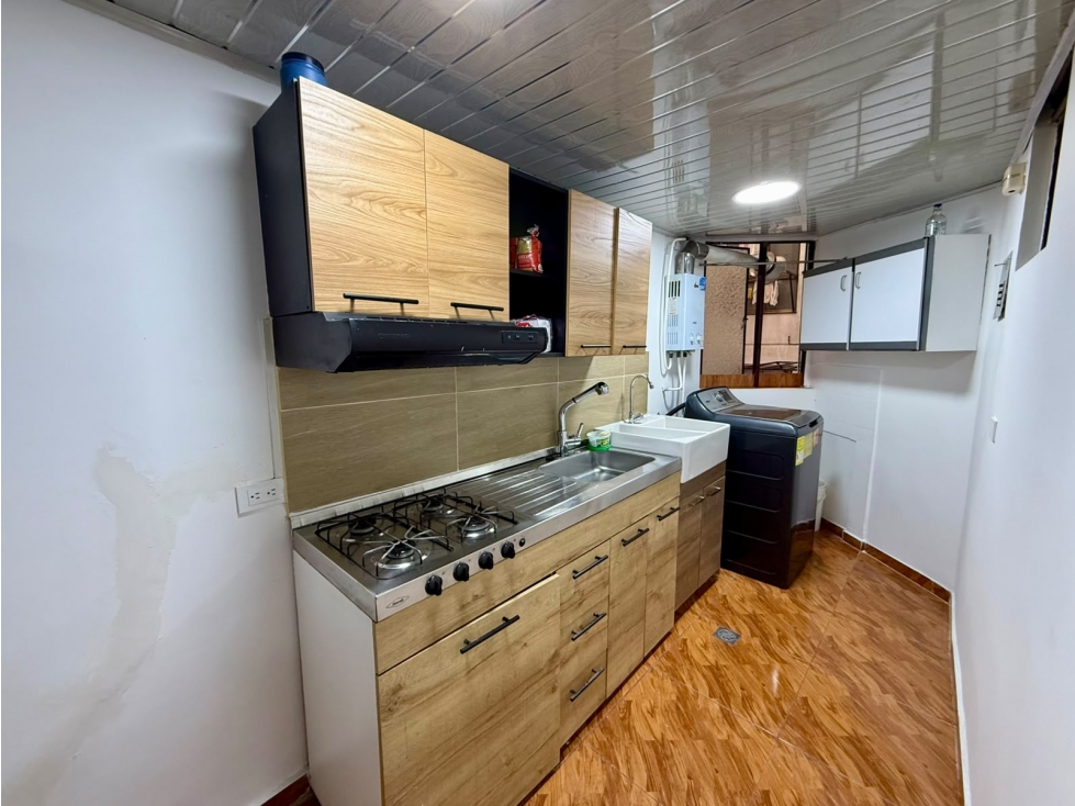 VENTA APARTAMENTO SECTOR EL PALMAR — foto 4
