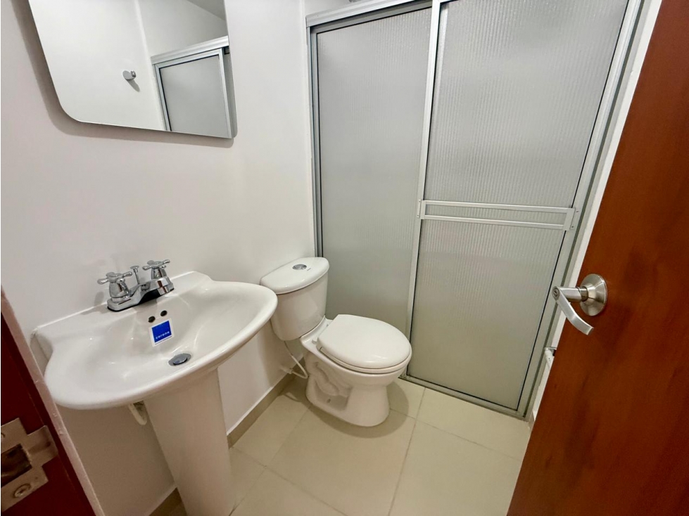ARRIENDA APARTAMENTO EN VILLAMARIA — foto 3