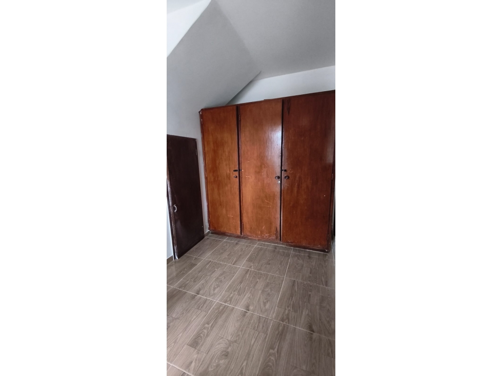 ARRIENDA APARTAESTUDIO EN CAMPOHERMOSO — foto 3