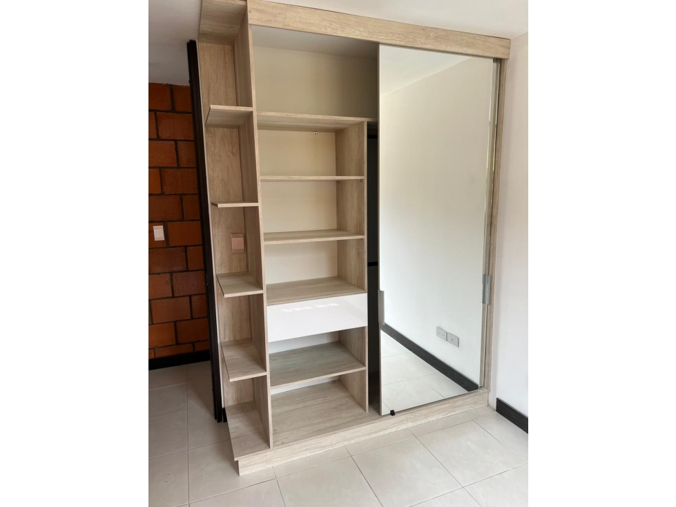 ARRIENDO APARTAMENTO EN CAMILO TORRES — foto 5