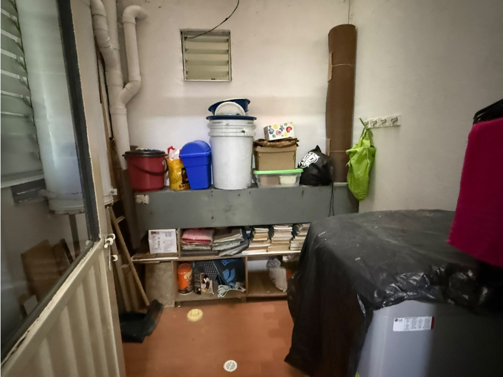 ARRIENDA APARTAMENTO AMOBLADO EN PUERTAS DEL SOL — foto 2